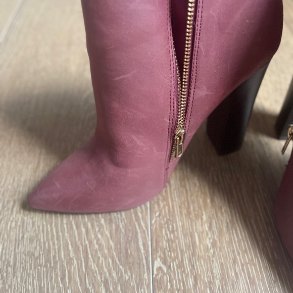 Steve Madden Millo Boot Size 8 NWT - Picture 7 of 7
